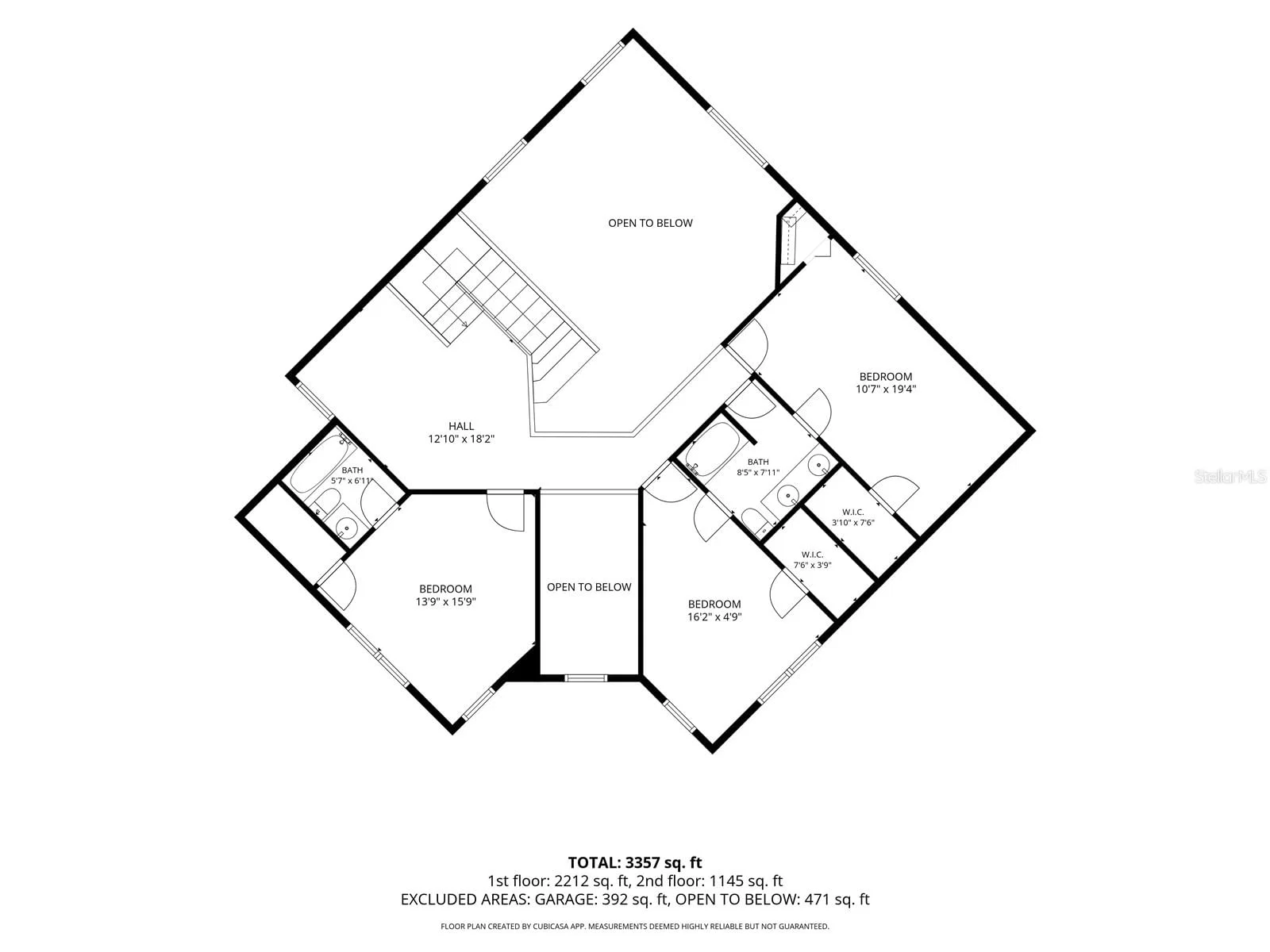 664 CEDAR FOREST Circle 5
