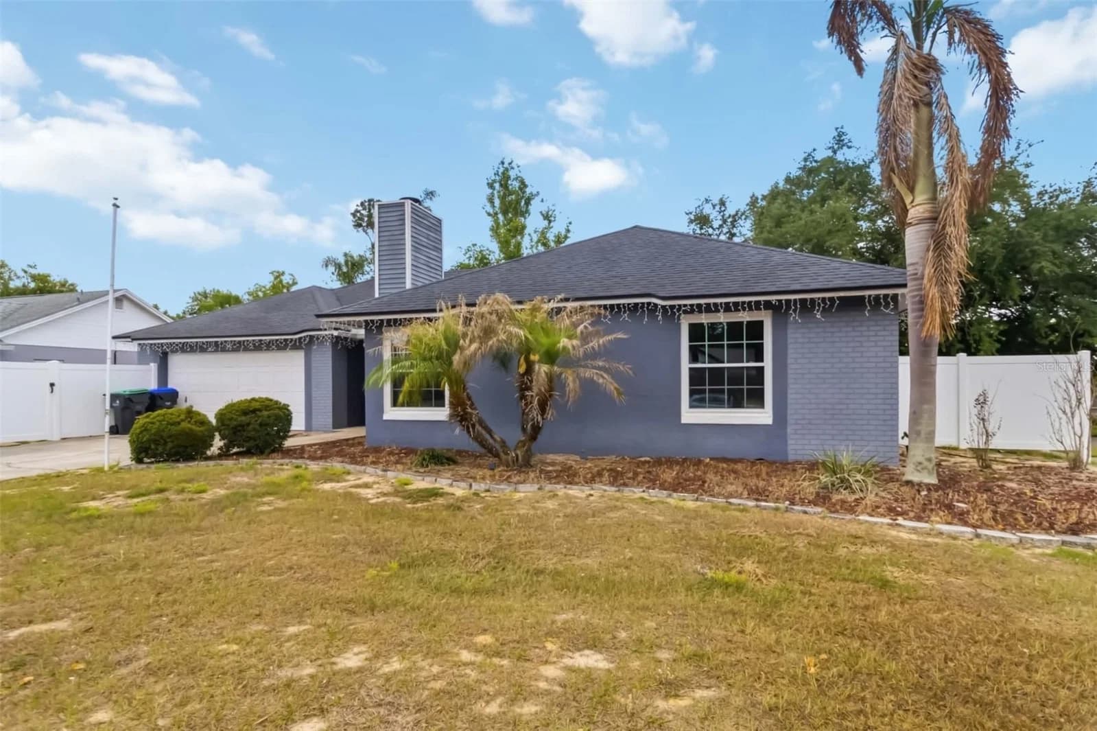 7832 BARBERRY, Orlando, FL 32835