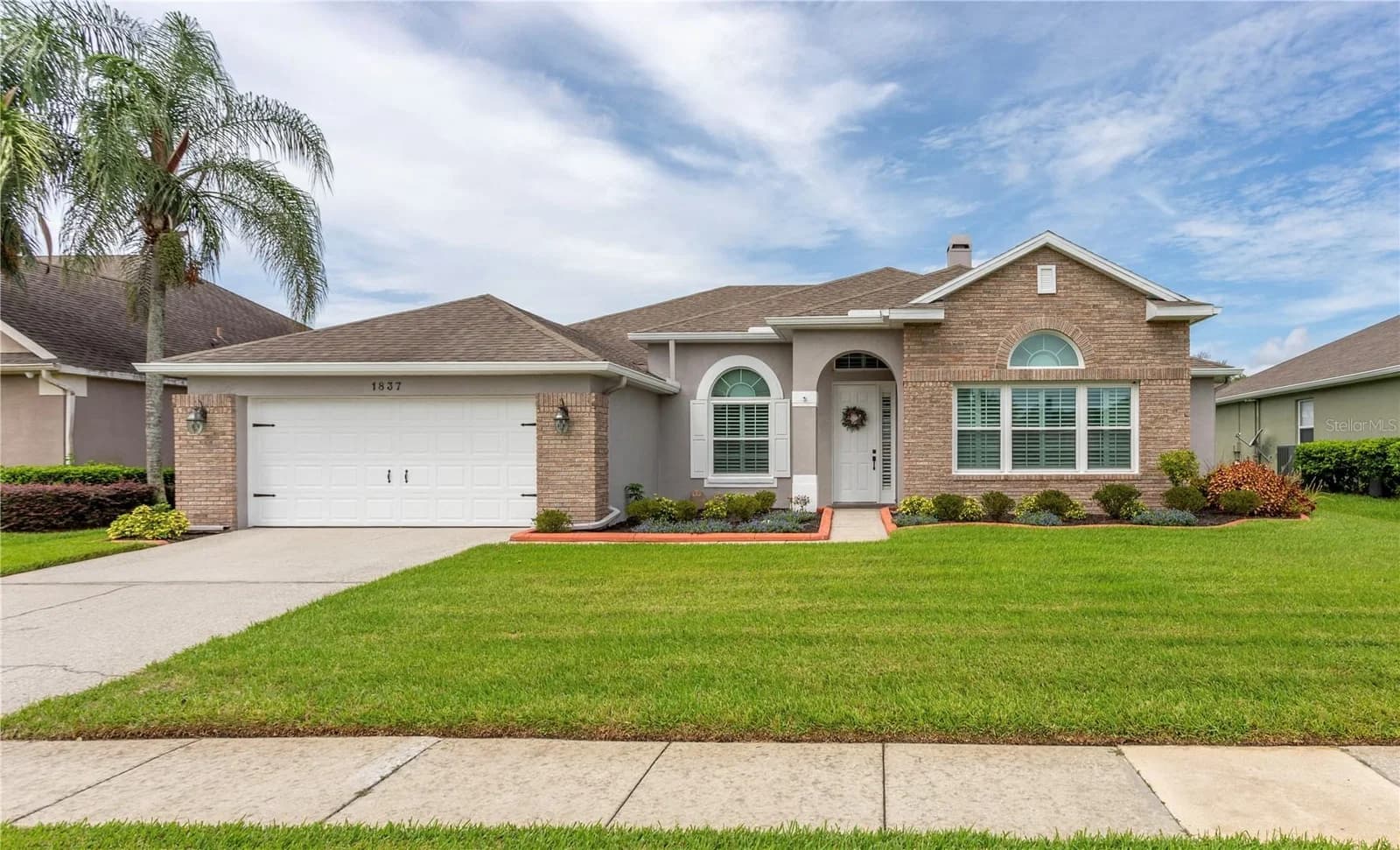 1837 MORGANS MILL Circle, Orlando, FL 32825 2