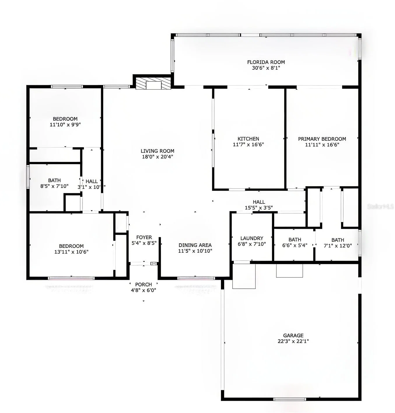 1040 PALADIN Court, Orlando, FL 32812 3