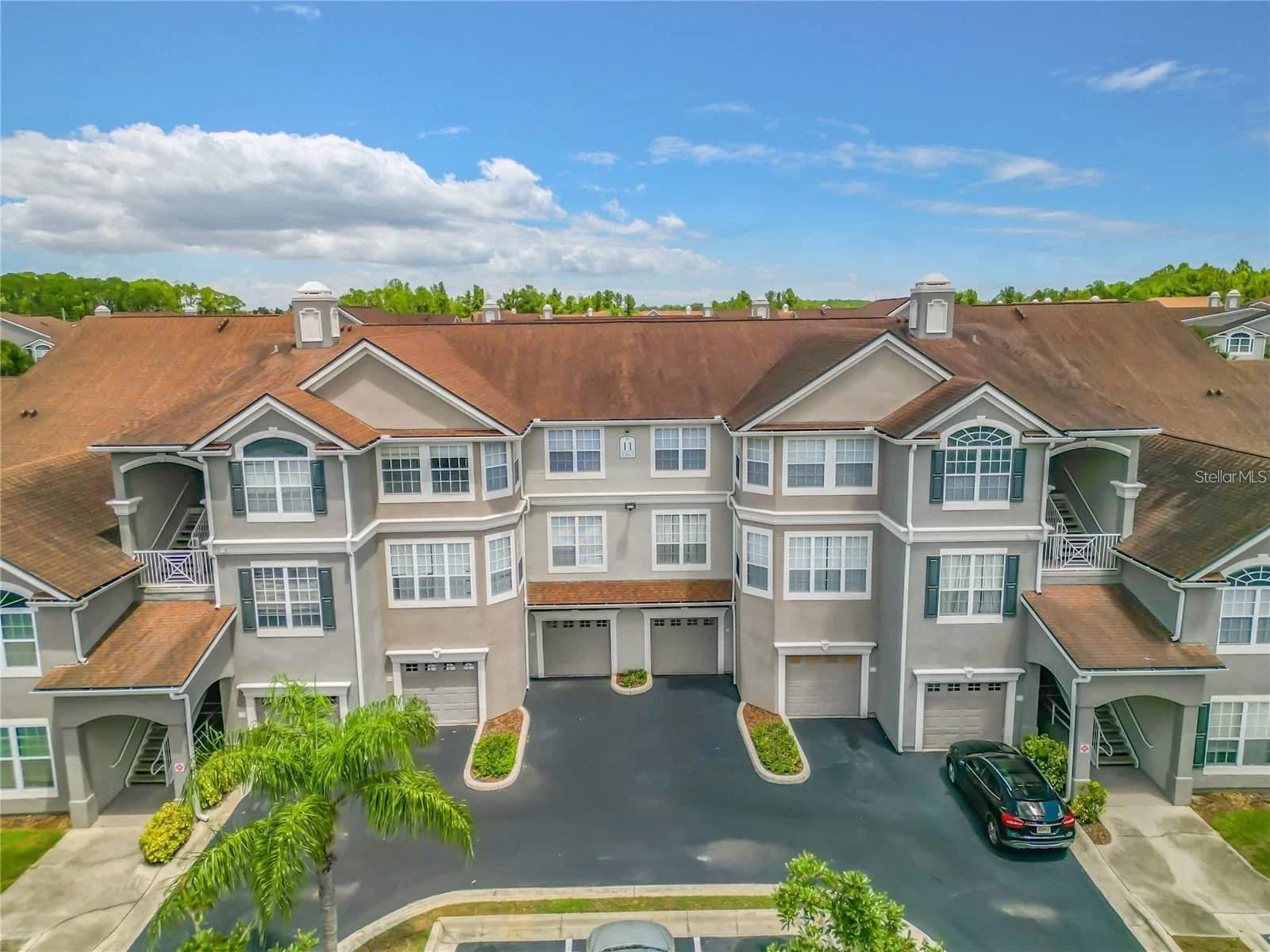 3307 KIRKMAN Road #134, Orlando, FL 32811