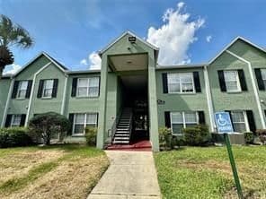 2053 DIXIE BELLE Drive #2053H, Orlando, FL 32812