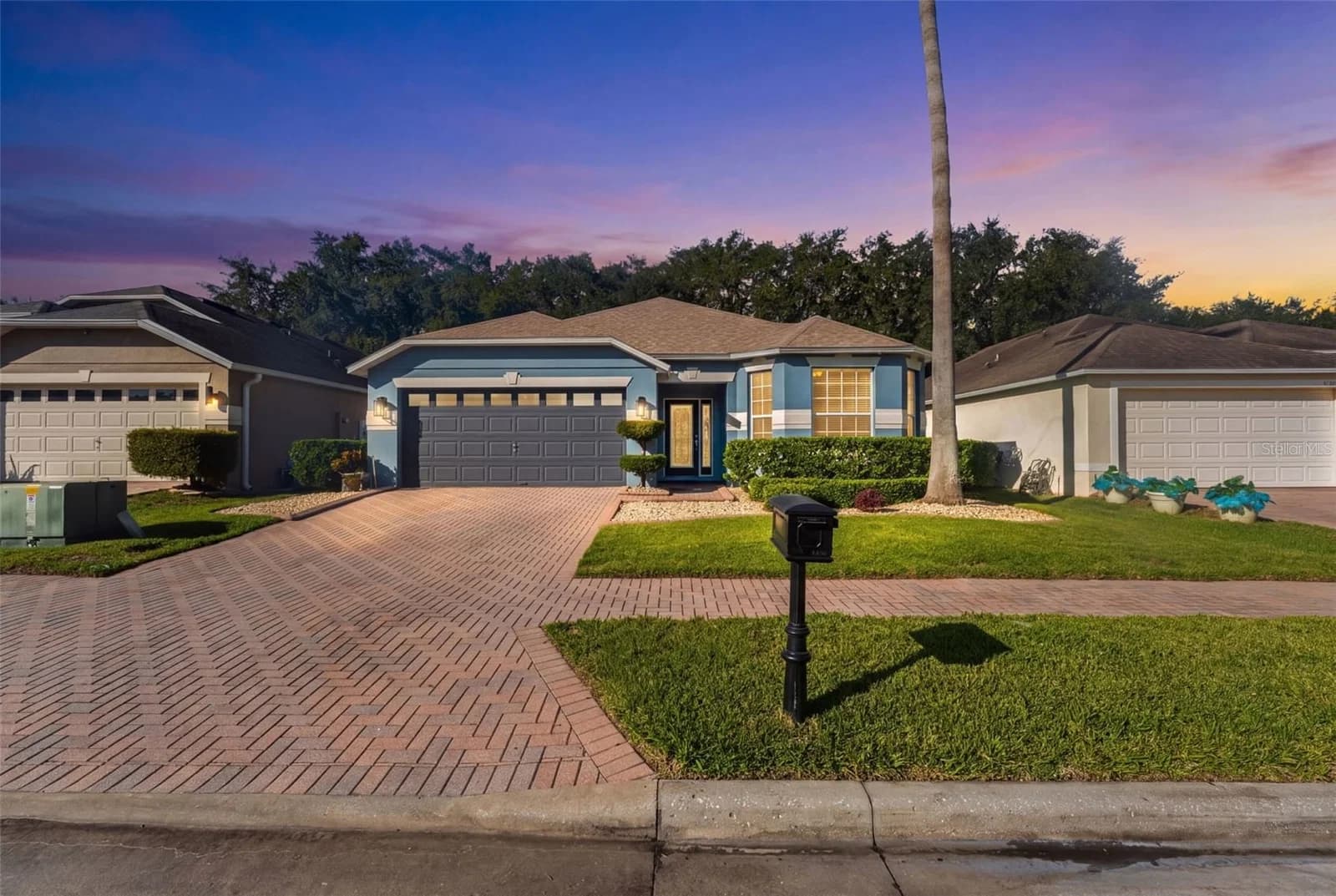 10037 PORTOFINO, Orlando, FL 32832