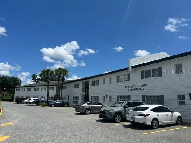 2873 OSCEOLA Avenue #A5, Orlando, FL 32806