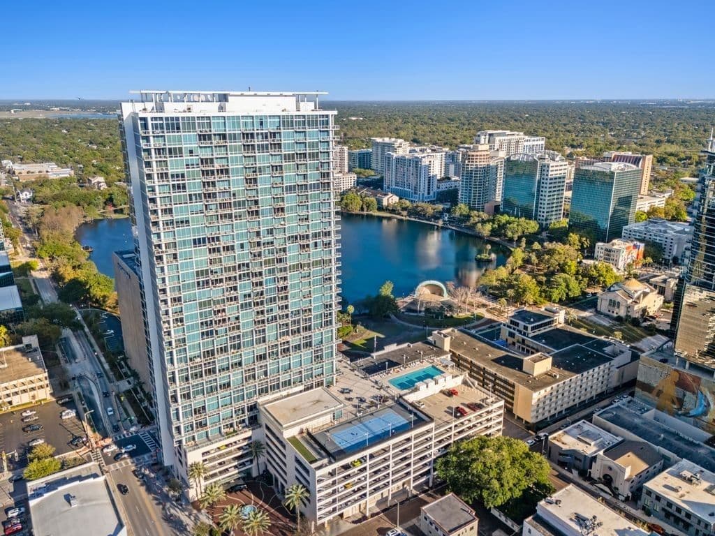 150 ROBINSON Street #1909, Orlando, FL 32801 2