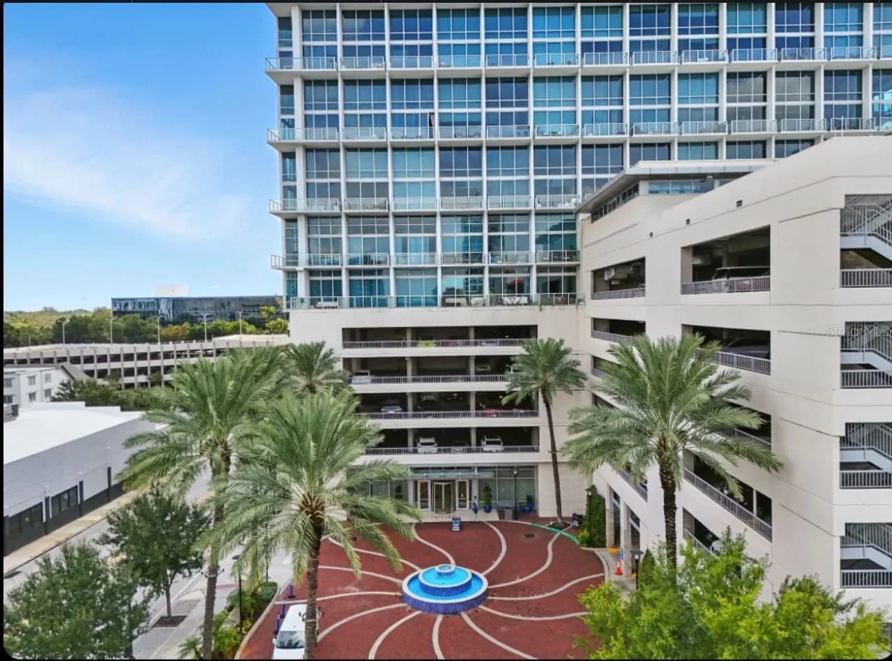 150 ROBINSON Street #1909, Orlando, FL 32801 3