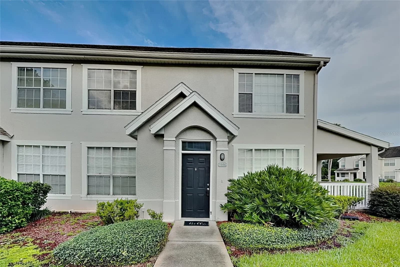 9077 LEE VISTA Boulevard #1104, Orlando, FL 32829