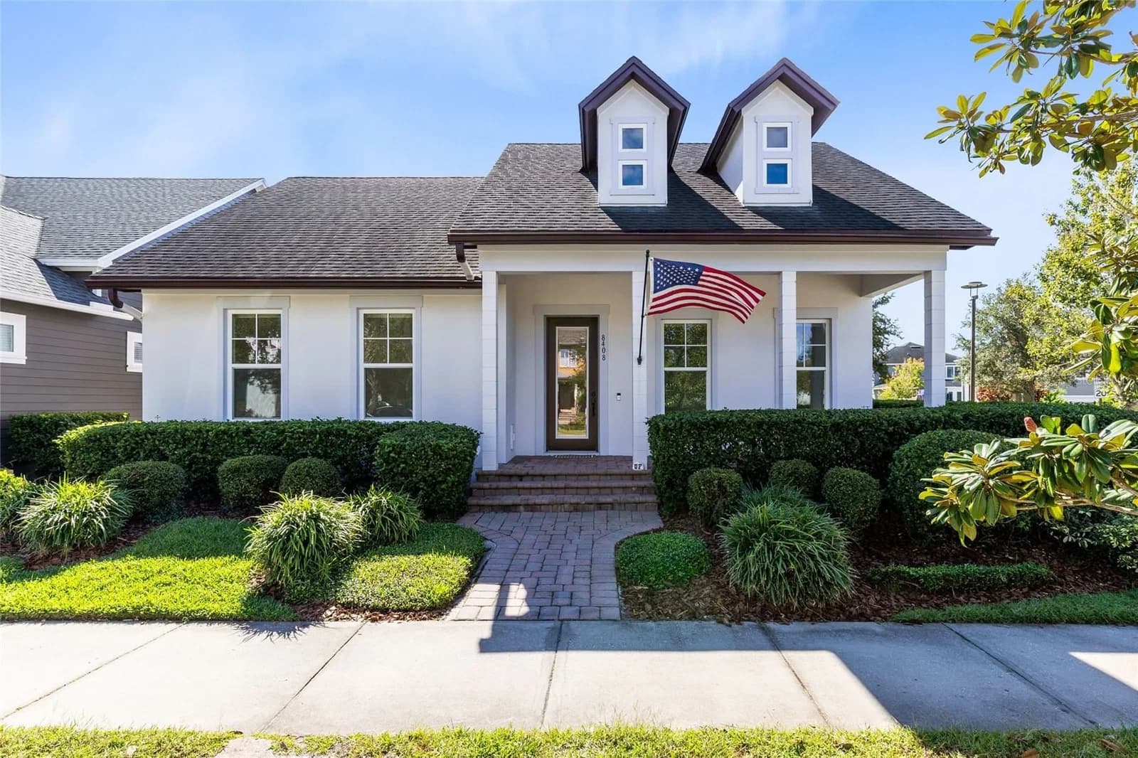 8408 LAUREATE Boulevard, Orlando, FL 32827
