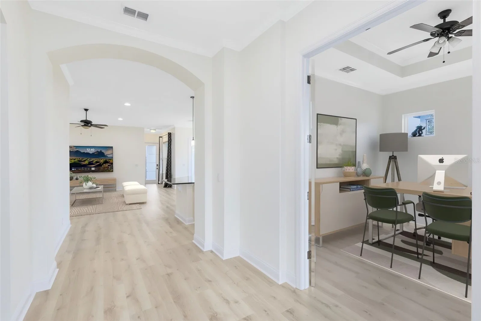 8408 LAUREATE Boulevard, Orlando, FL 32827 2