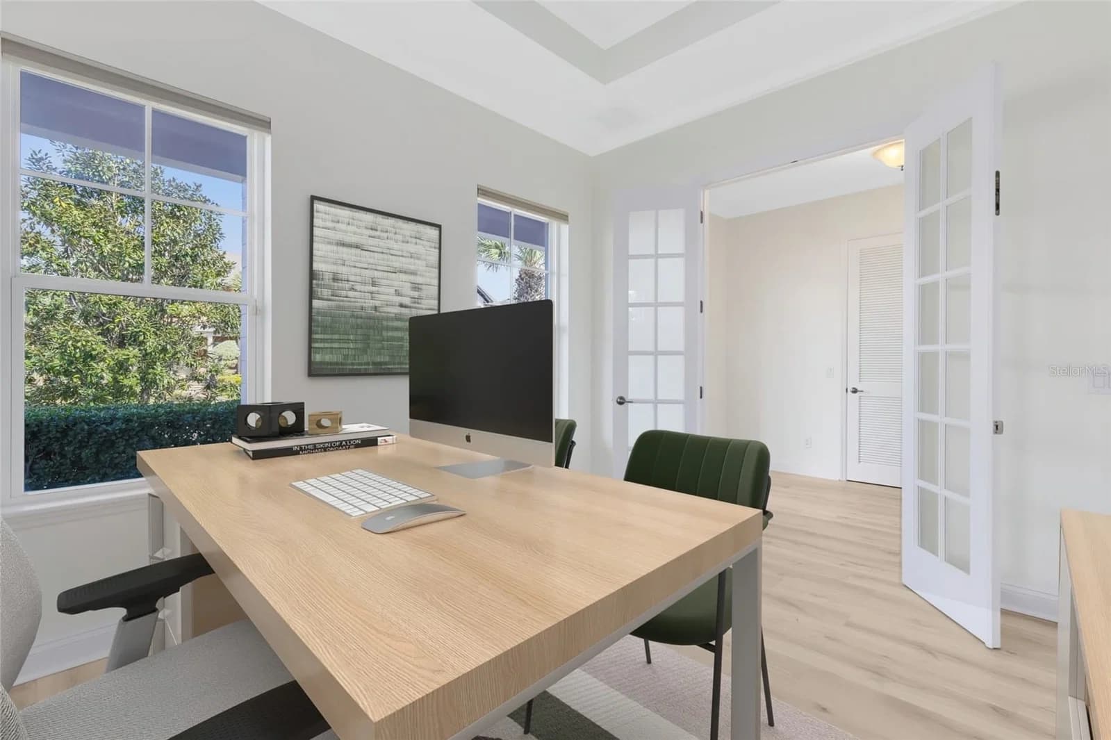 8408 LAUREATE Boulevard 4