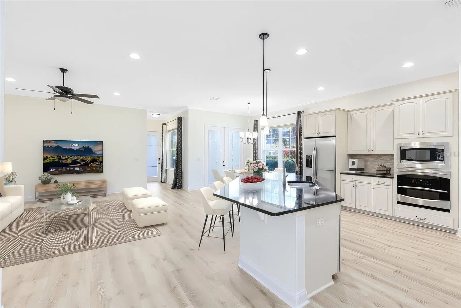 8408 LAUREATE Boulevard 5