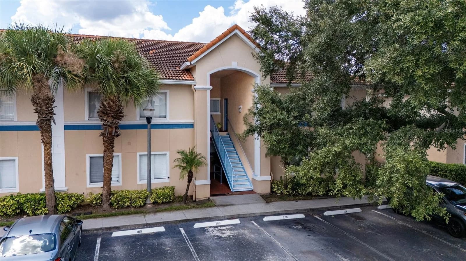 515 VILLA DEL SOL Circle #205, Orlando, FL 32824