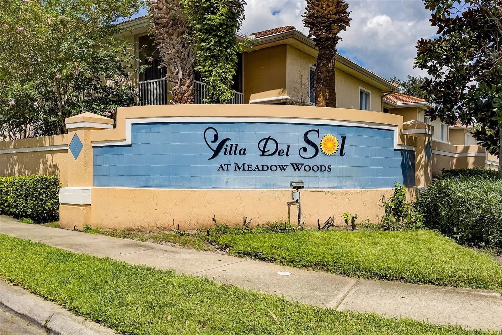 515 VILLA DEL SOL Circle #205, Orlando, FL 32824 2