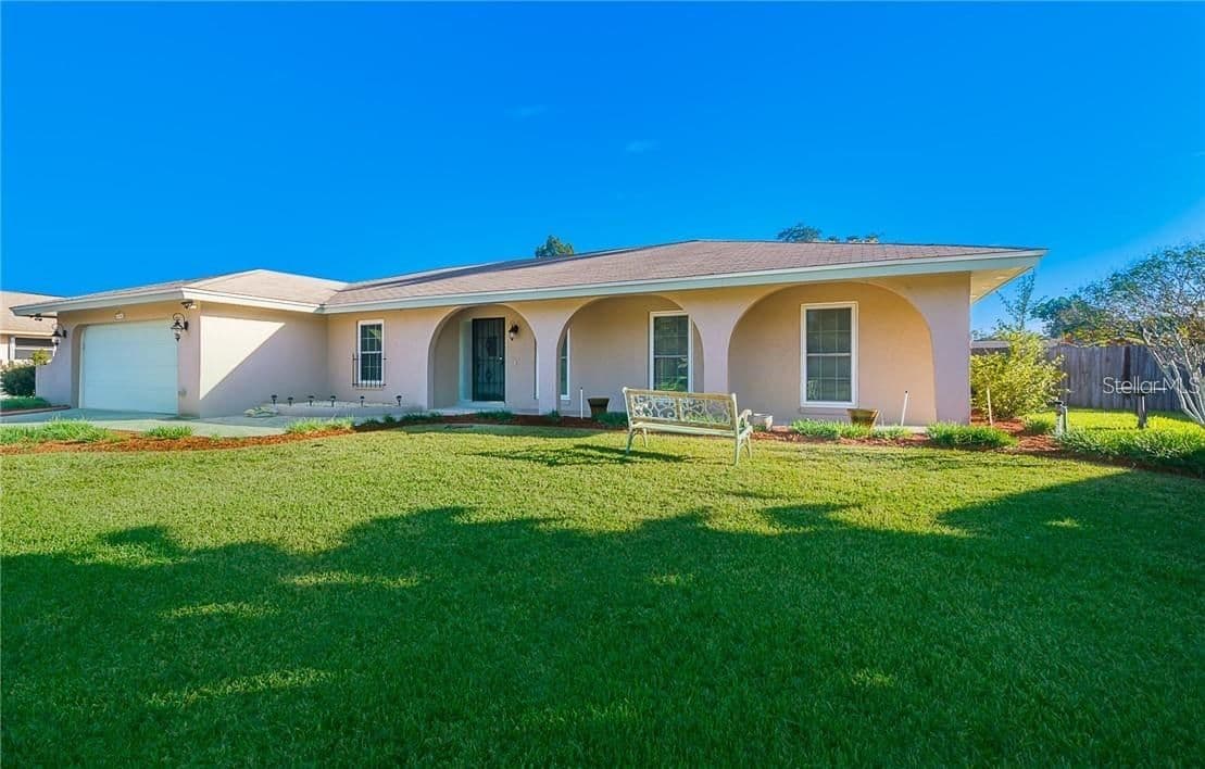 6195 VALERIAN, Orlando, FL 32819