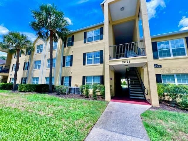 2071 DIXIE BELLE Drive #K, Orlando, FL 32812