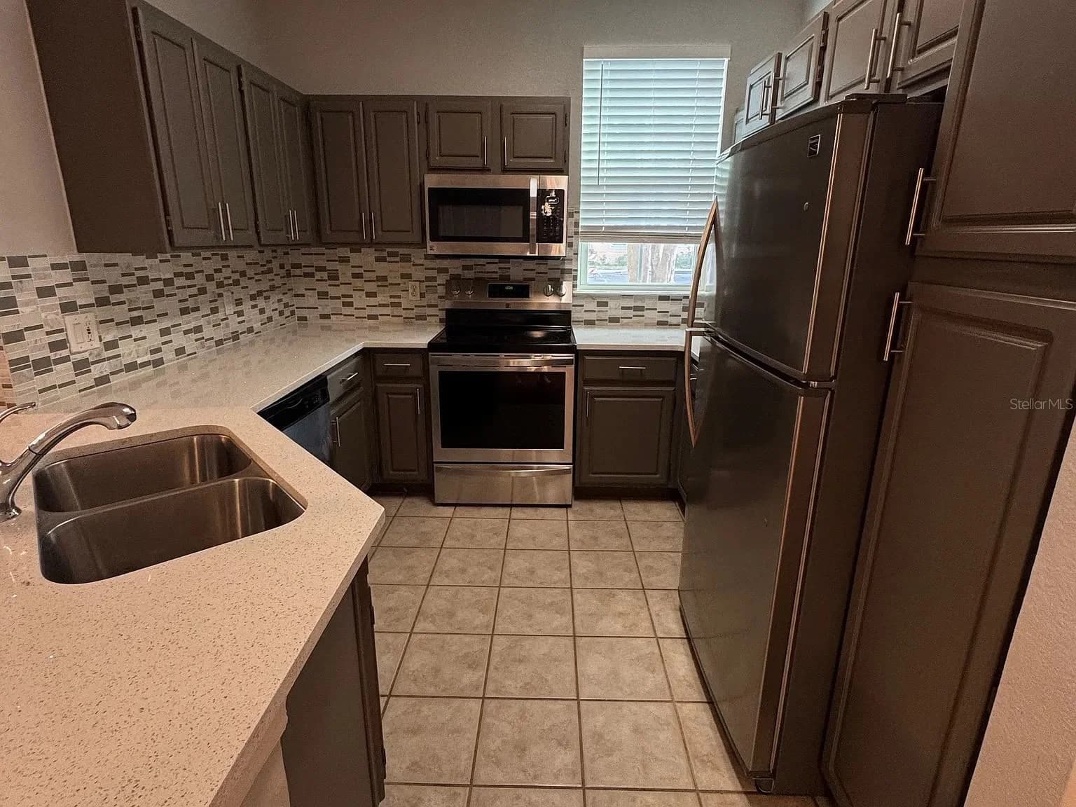 3420 GREENWICH VILLAGE Boulevard #104 5
