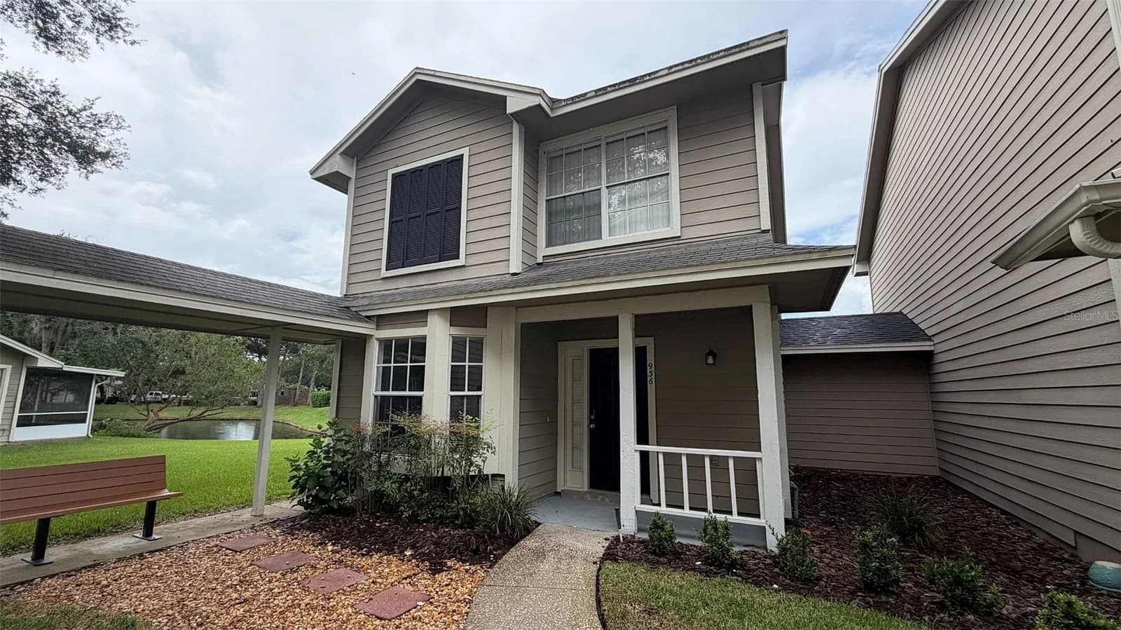 936 TILLERY Way #102, Orlando, FL 32828