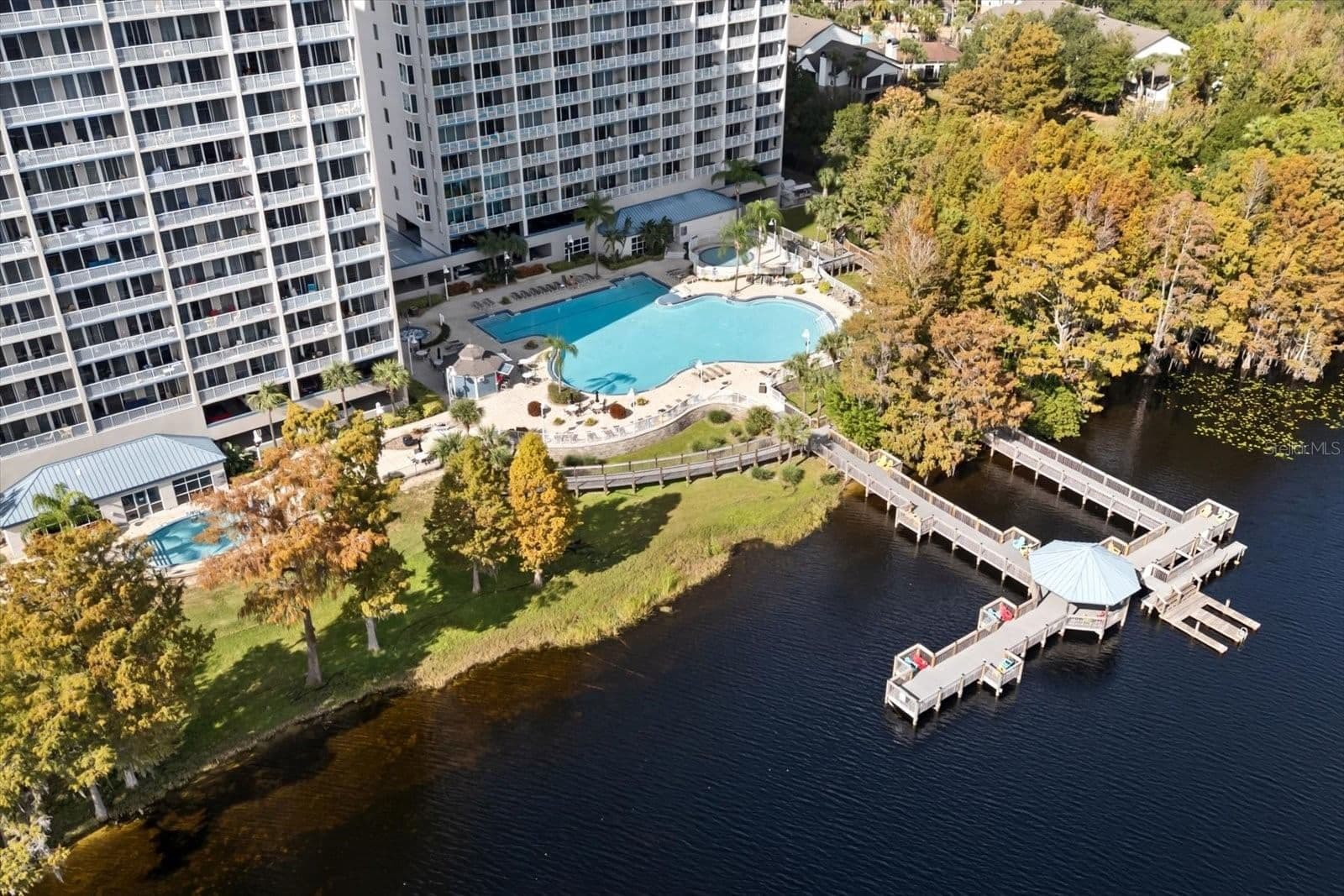 13427 BLUE HERON BEACH Drive #2-1105, Orlando, FL 32821 3
