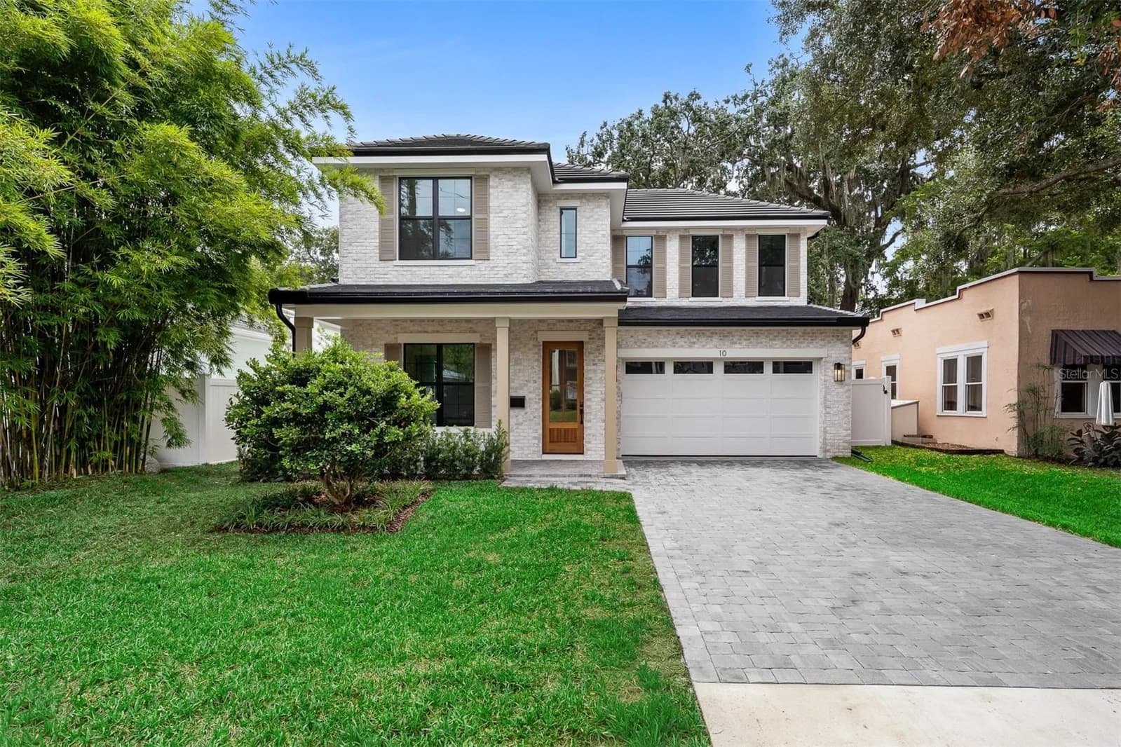 10 HARVARD Street, Orlando, FL 32804