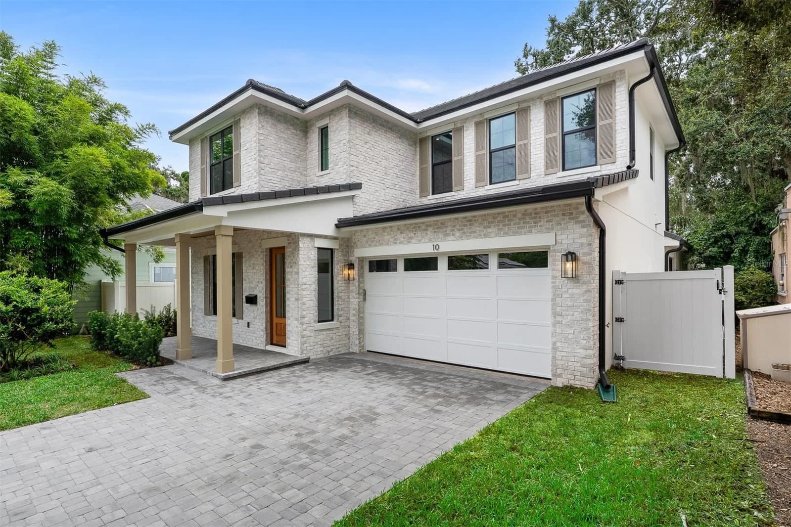 10 HARVARD Street, Orlando, FL 32804 2