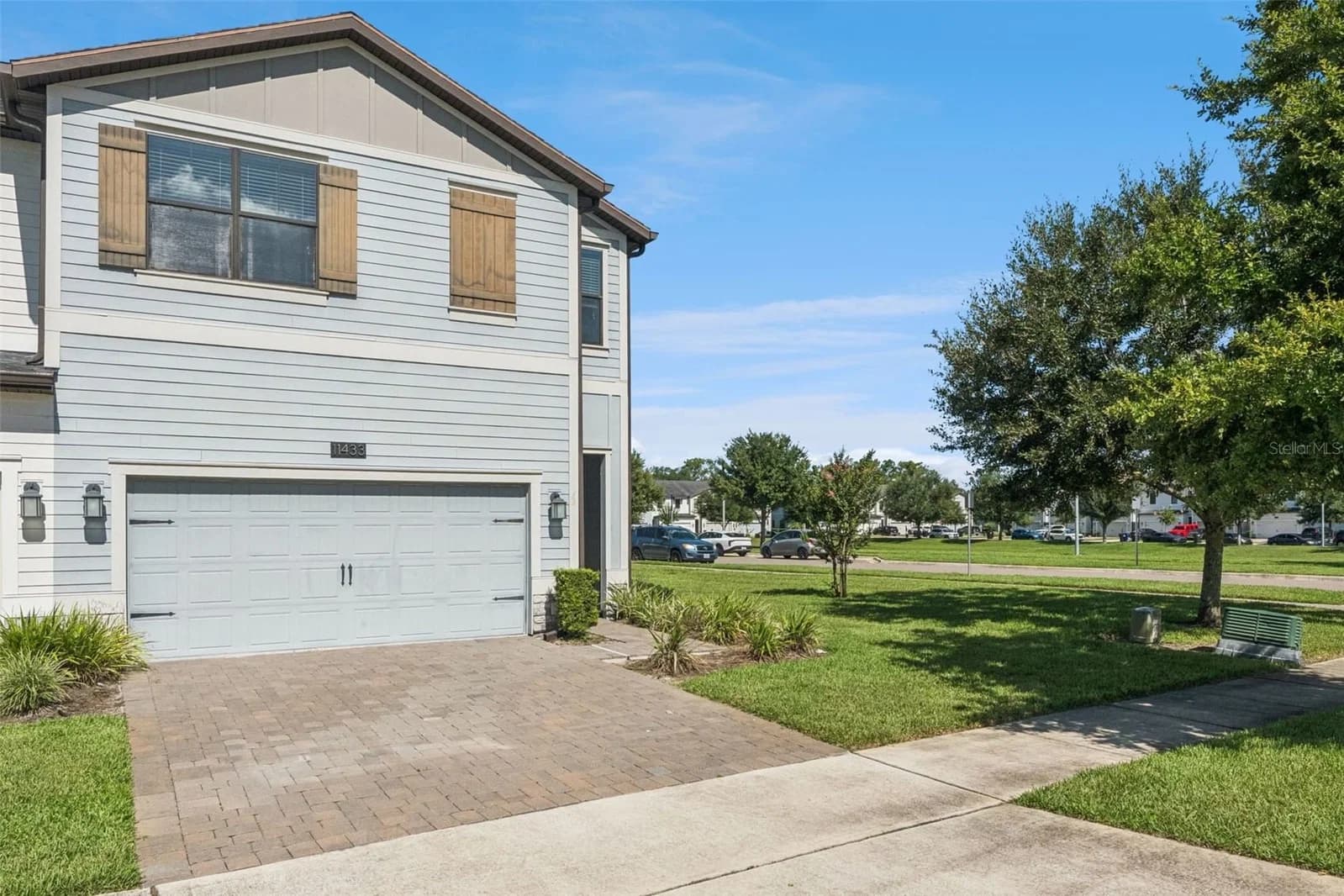 11433 WHISTLING PINE Way, Orlando, FL 32832 2