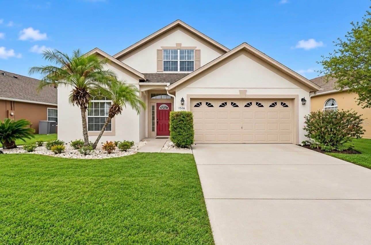 1109 ROYAL SAINT GEORGE Drive, Orlando, FL 32828