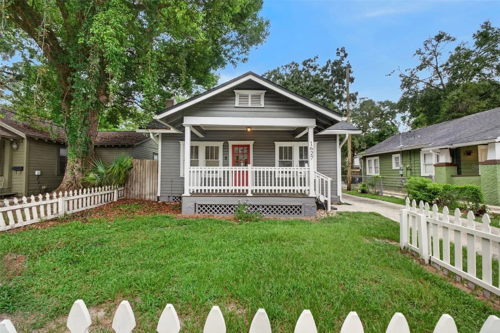 1627 CONCORD Street, Orlando, FL 32803