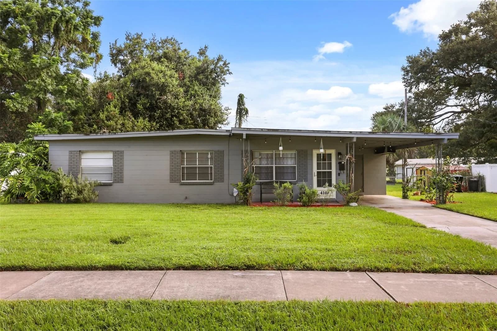 4107 DUBLIN Street, Orlando, FL 32812