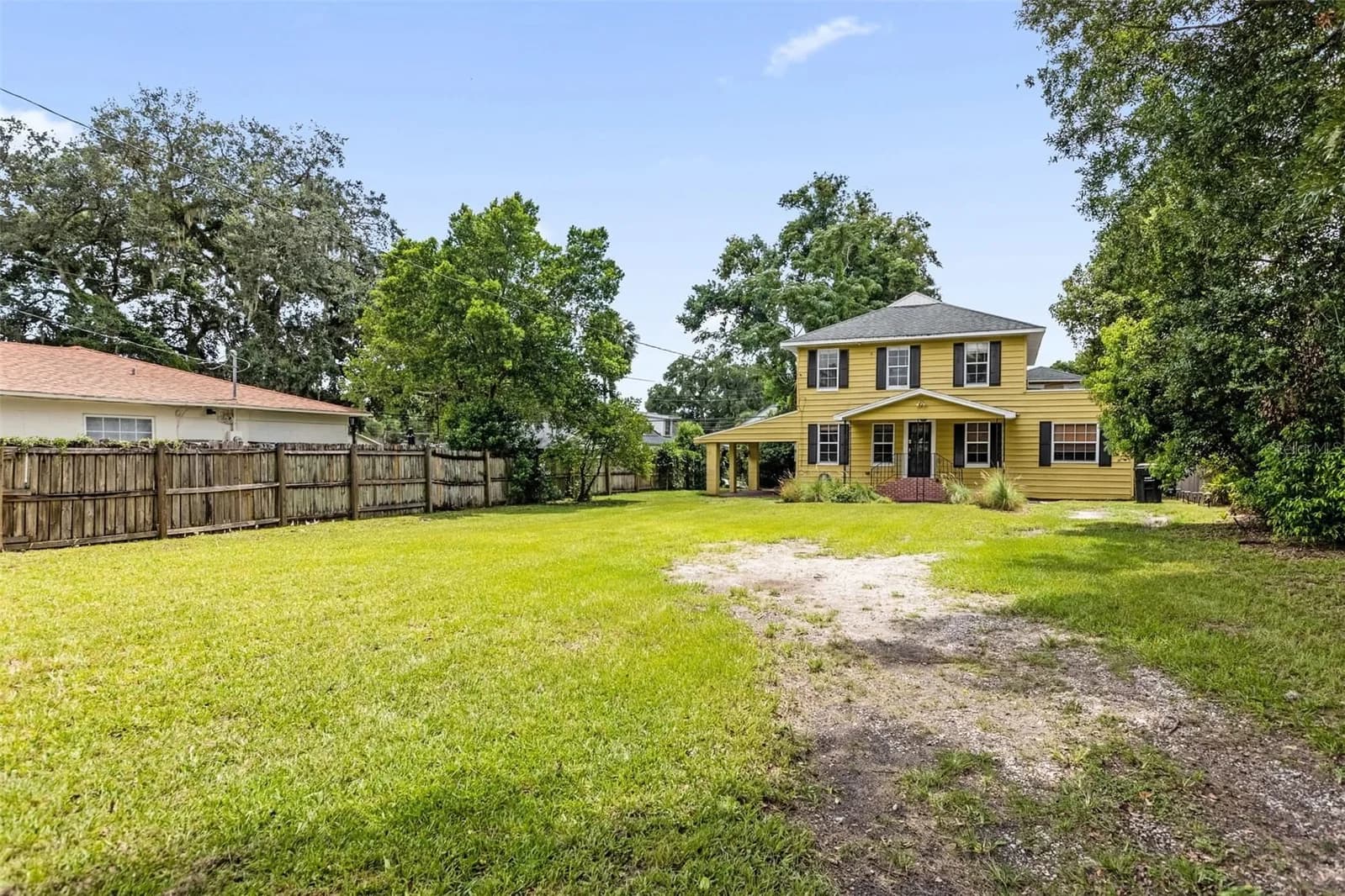 1232 LIVINGSTON Street, Orlando, FL 32803 3