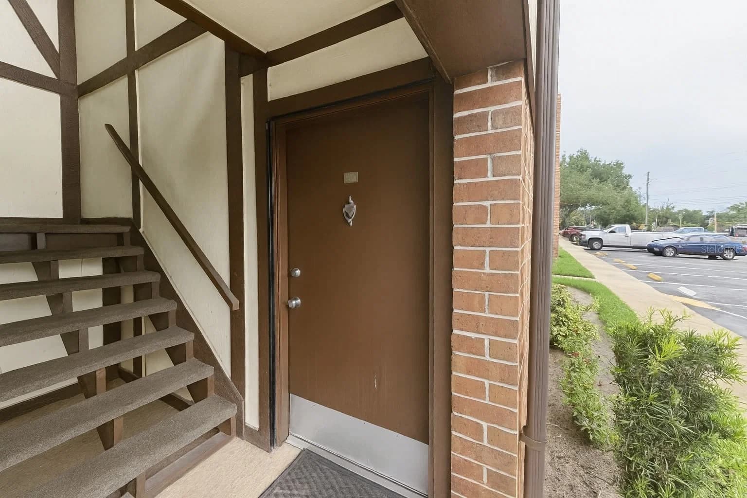 5407 HANSEL Avenue #G13, Orlando, FL 32809
