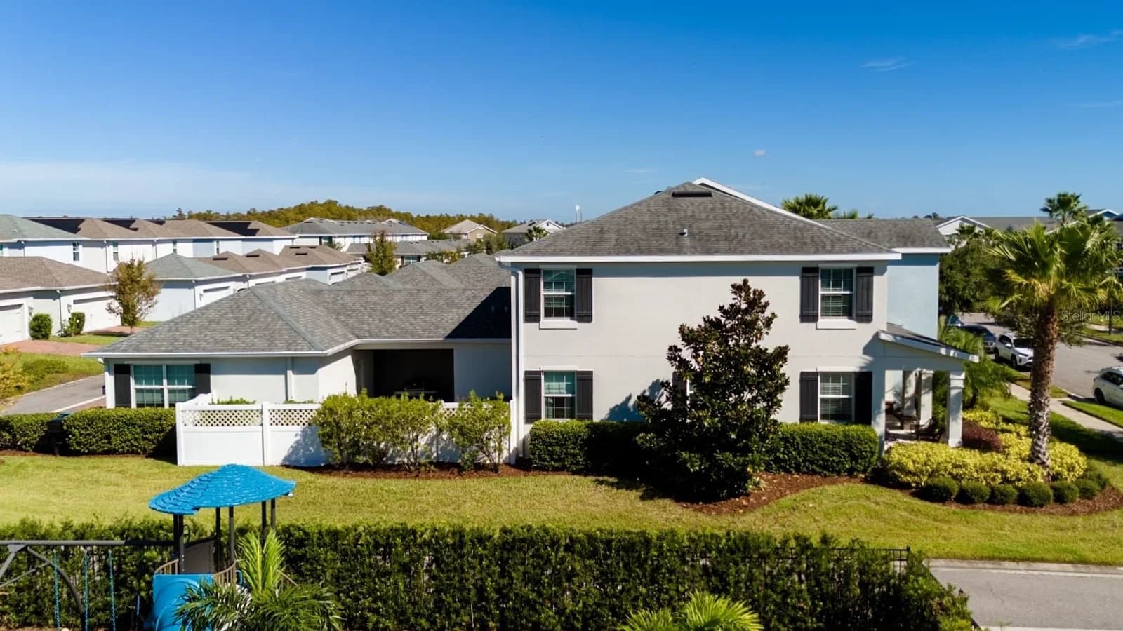 11811 PULITZER Place, Orlando, FL 32832 3
