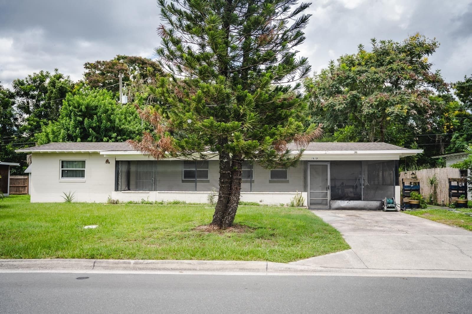 1619 BREN LEE Court, Orlando, FL 32805
