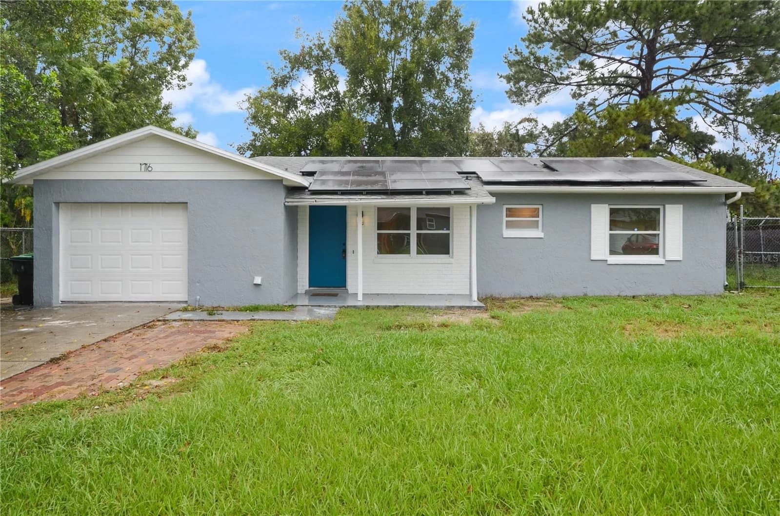1716 TALLO Way, Orlando, FL 32818