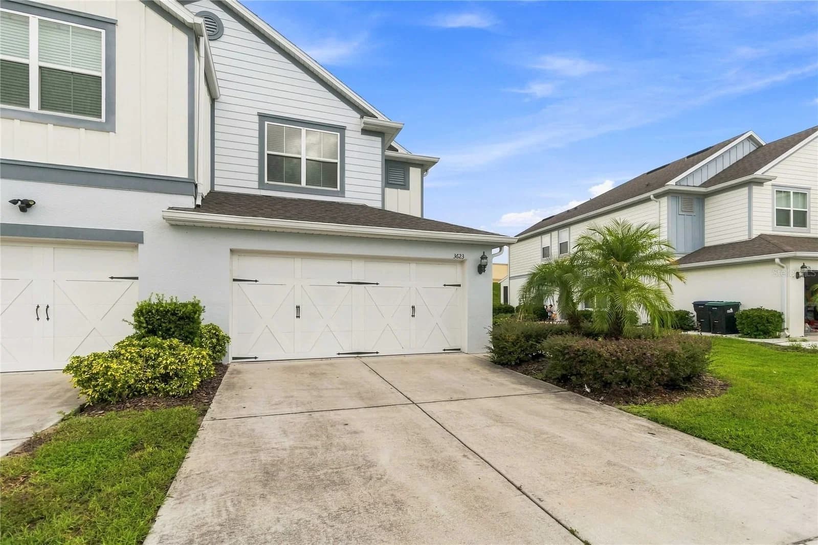 3623 PLAINVIEW Drive 4