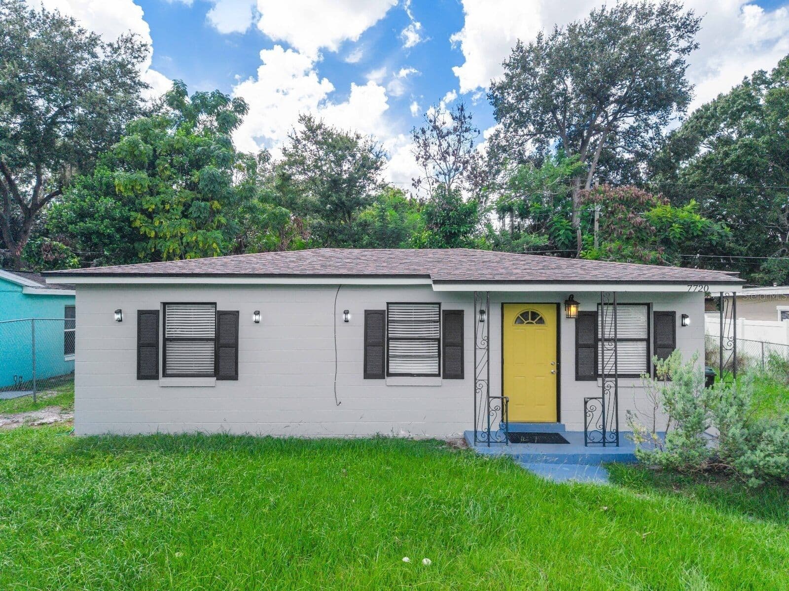 7720 RAVENNA, Orlando, FL 32819