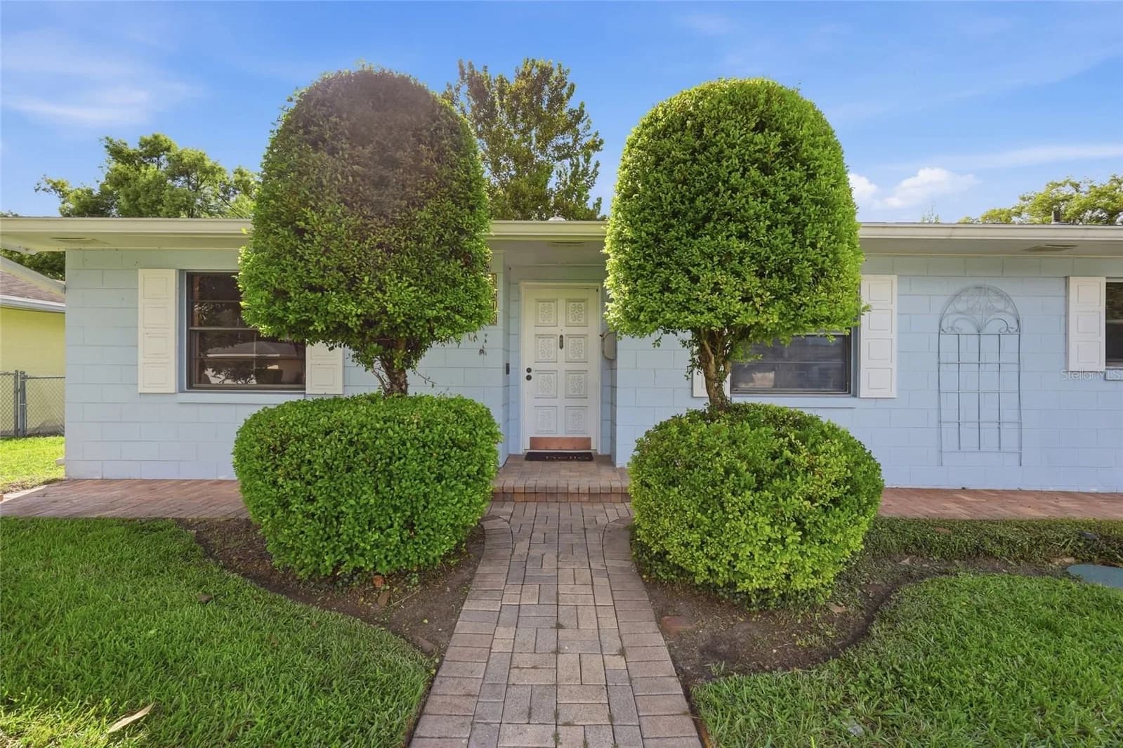3318 FLORENE Drive 4