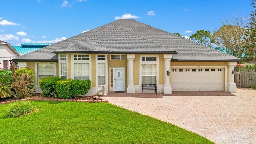 407 THUNDER GULCH, Orlando, FL 32824