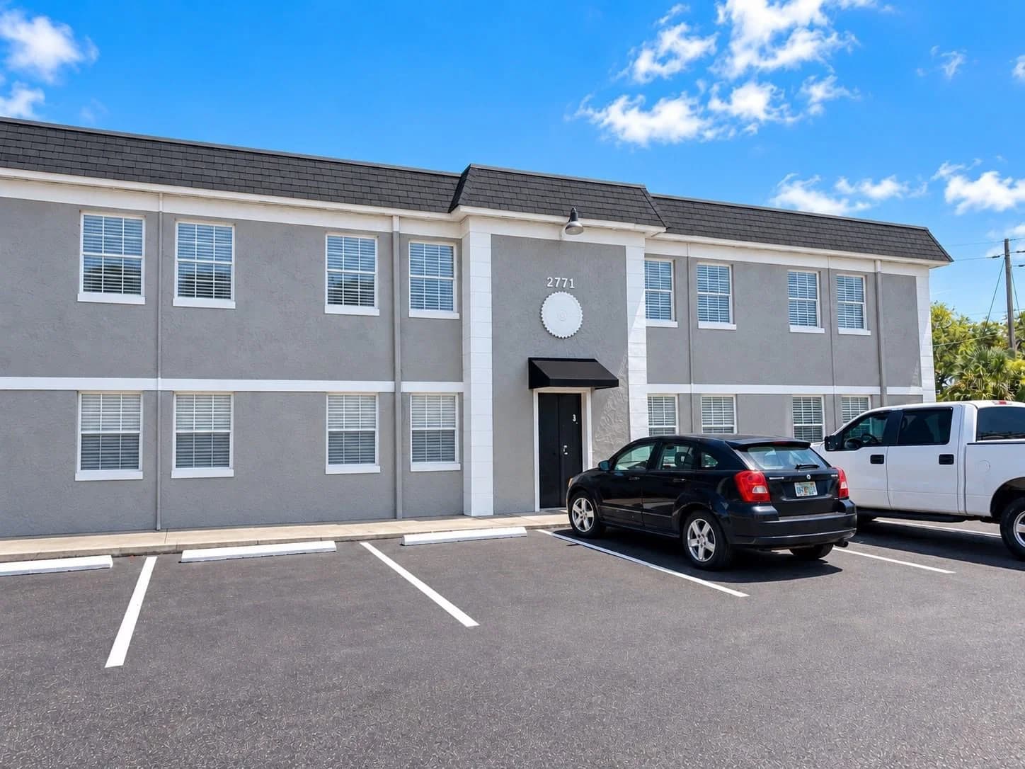 2771 L B MCLEOD Road #A, Orlando, FL 32805