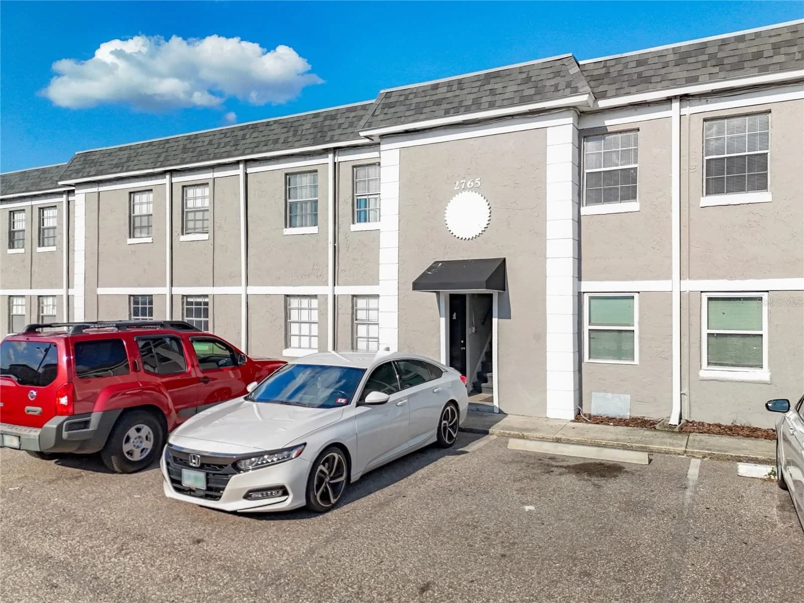 2765 L B MCLEOD Road #D, Orlando, FL 32805 3
