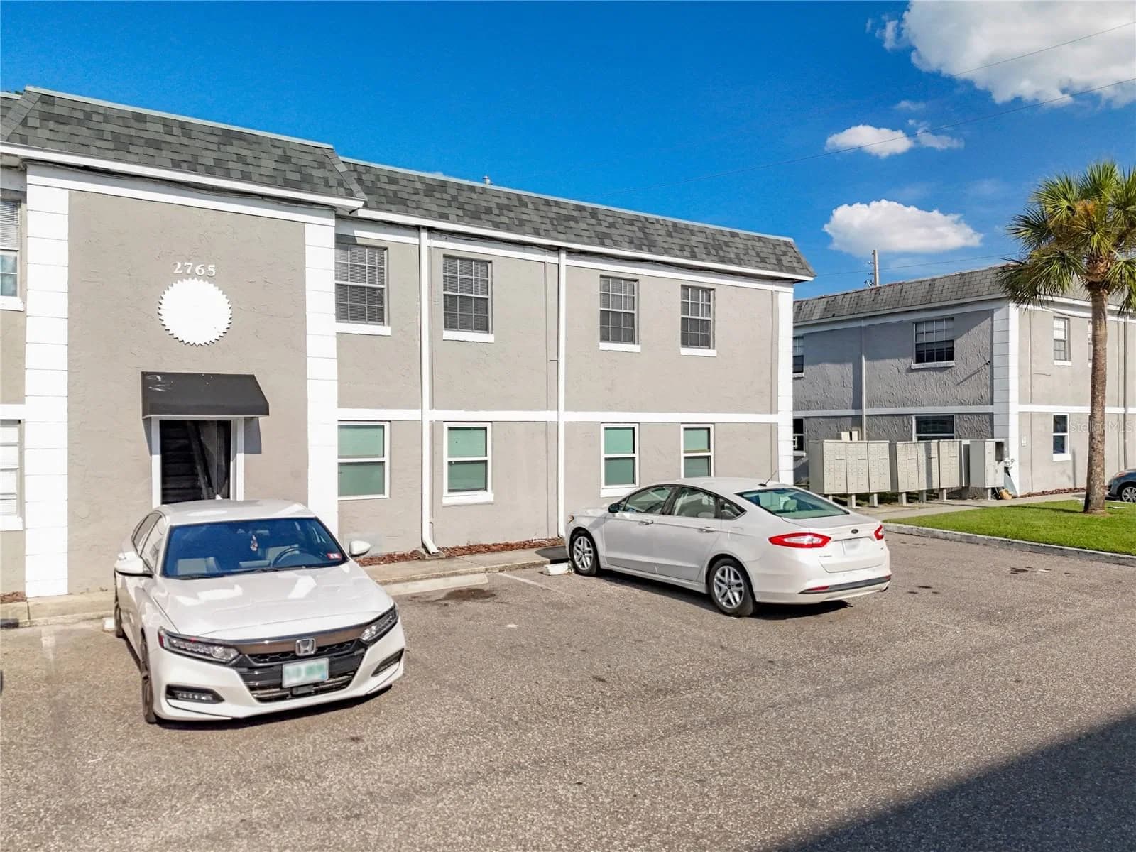 2765 L B MCLEOD Road #D, Orlando, FL 32805