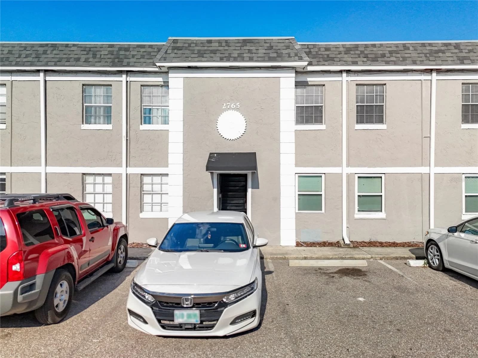 2765 L B MCLEOD Road #D, Orlando, FL 32805 2