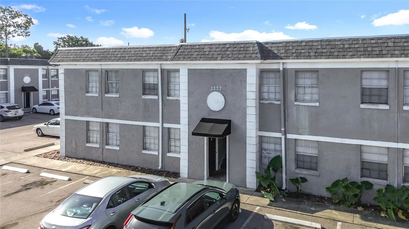 2777 L B MCLEOD Road #2777, Orlando, FL 32805