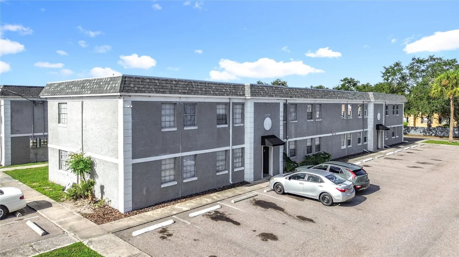 2777 L B MCLEOD Road #2777, Orlando, FL 32805 2