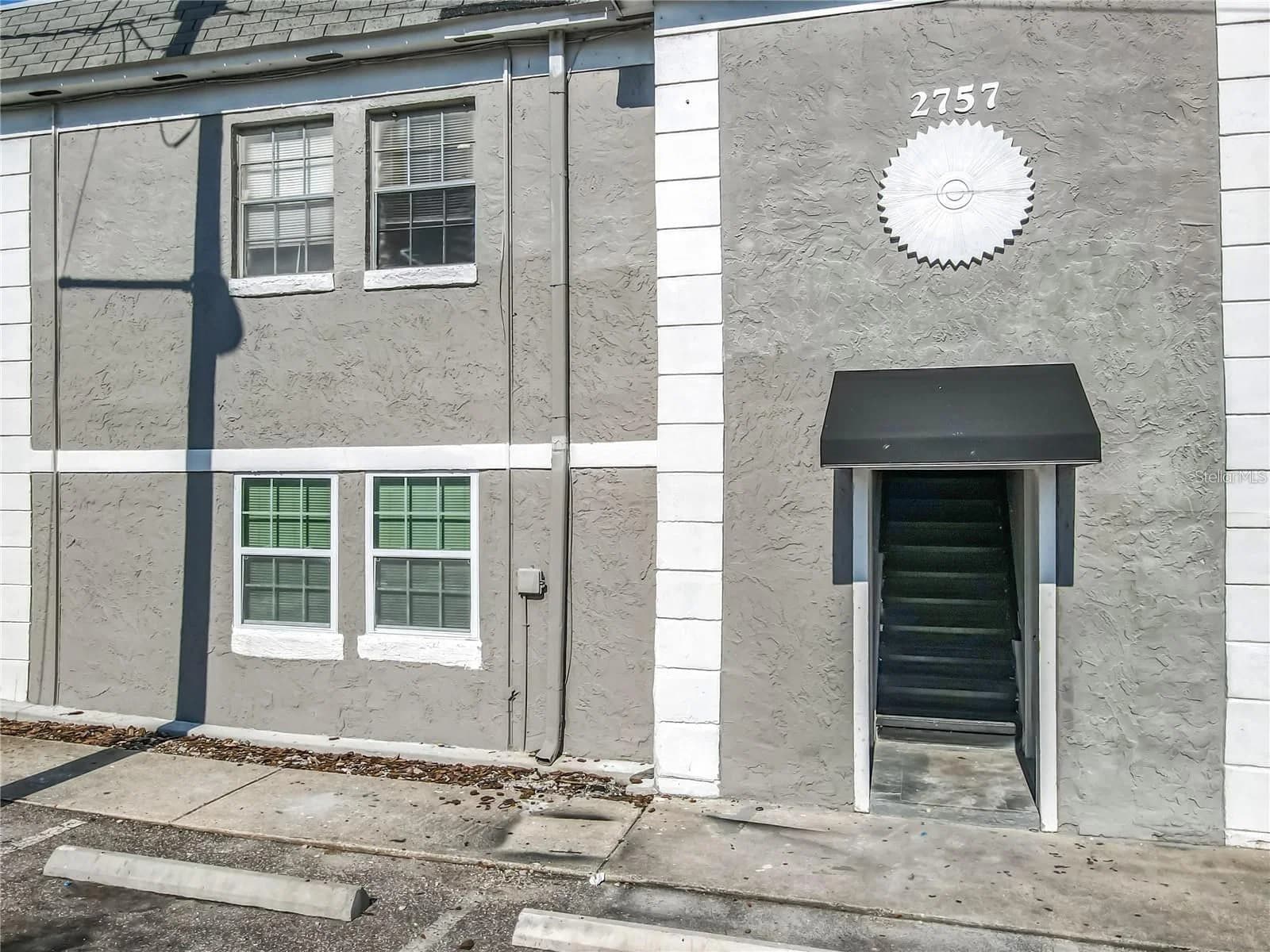 2757 L B MCLEOD Road #C, Orlando, FL 32805