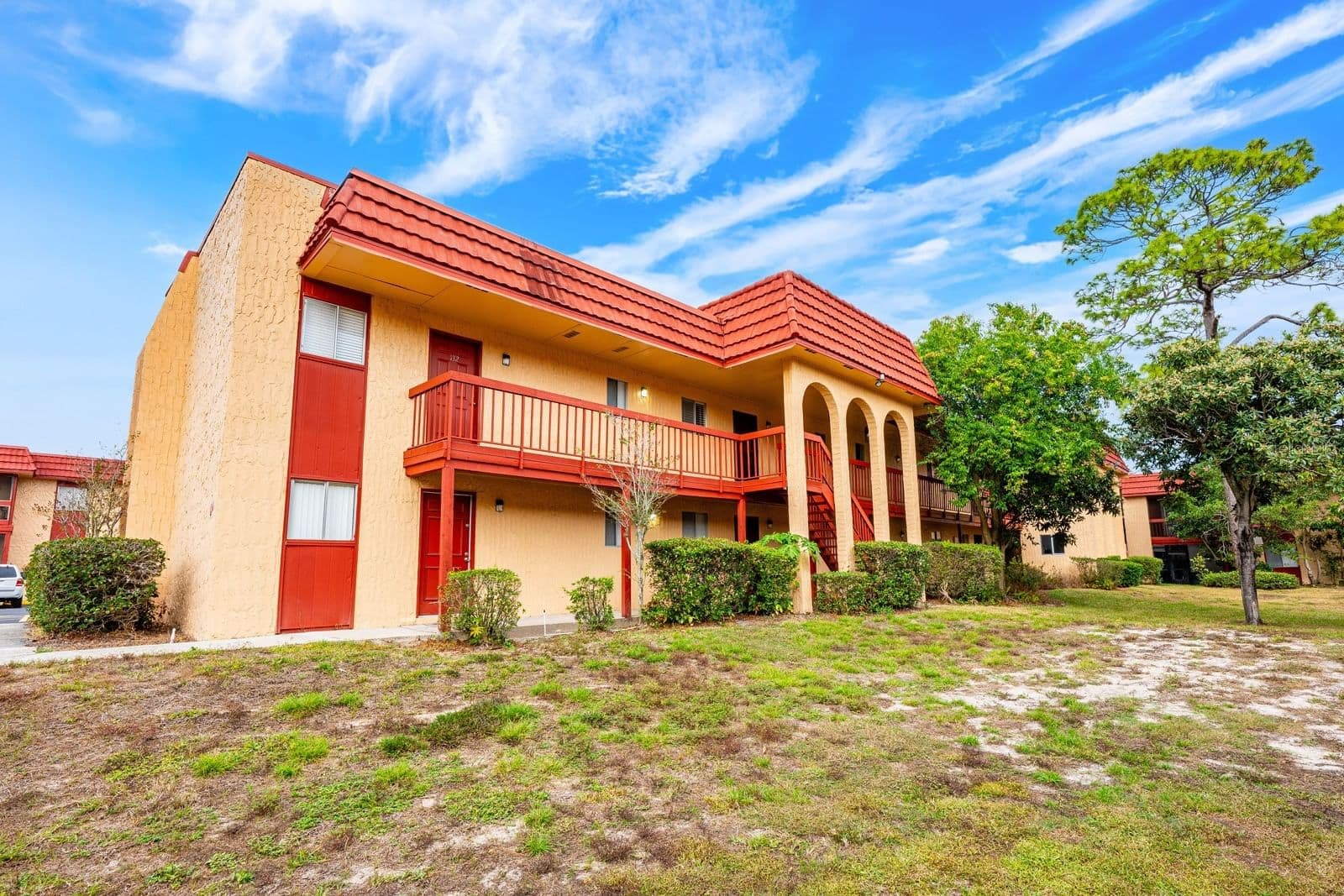 2860 POWERS Drive #APT 134, Orlando, FL 32818