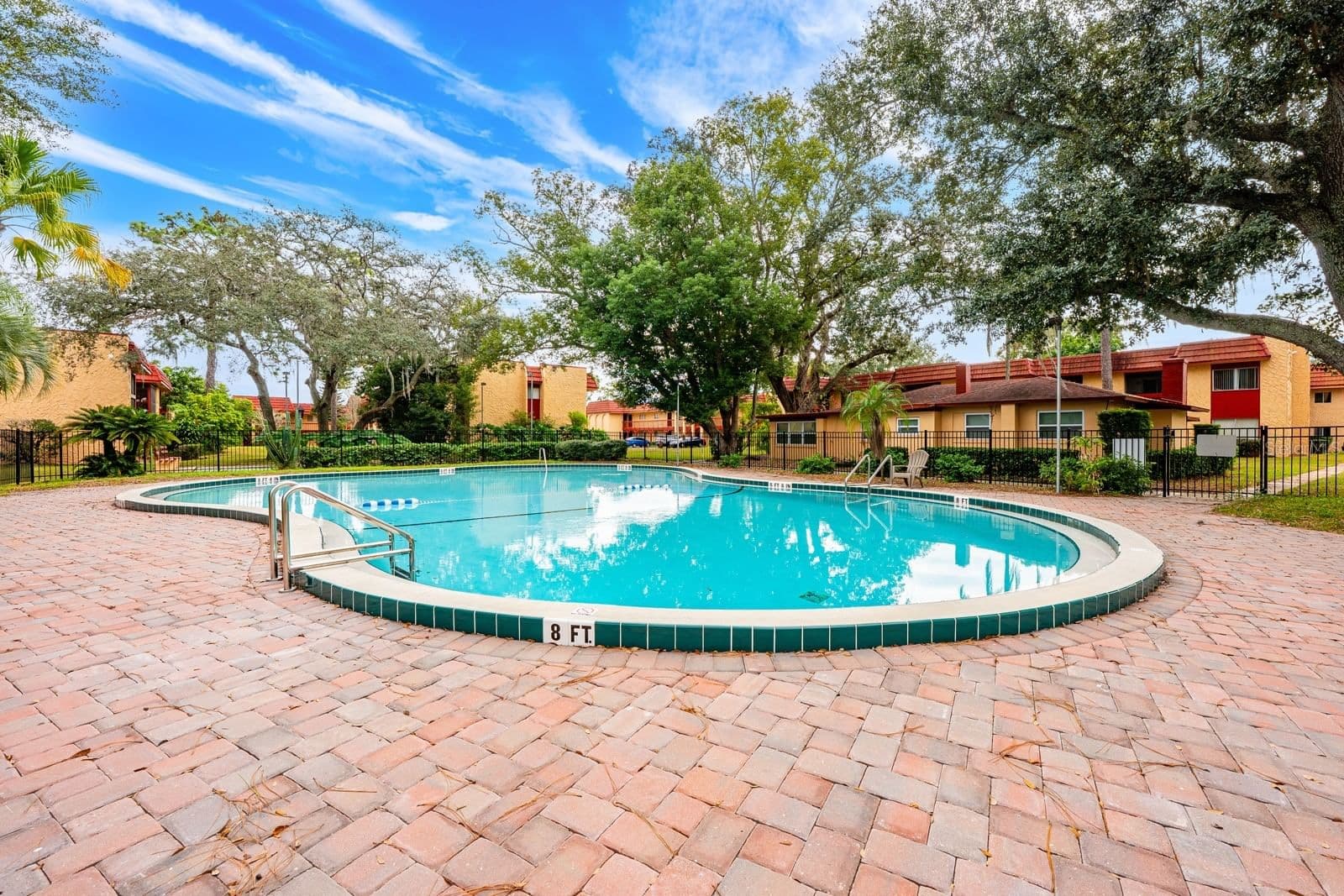 2860 POWERS Drive #APT 134, Orlando, FL 32818 2