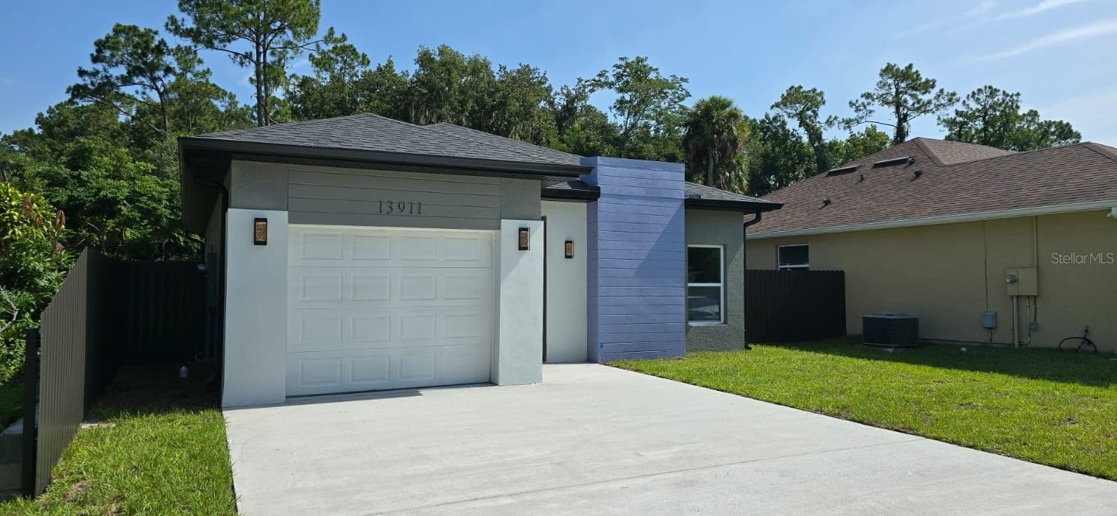 13911 GINGER CREEK Boulevard, Orlando, FL 32826