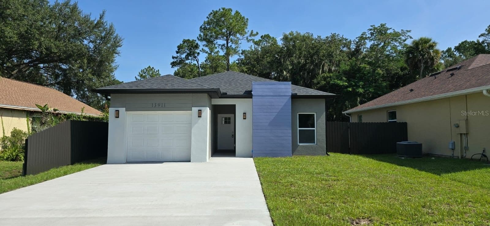 13911 GINGER CREEK Boulevard, Orlando, FL 32826 2