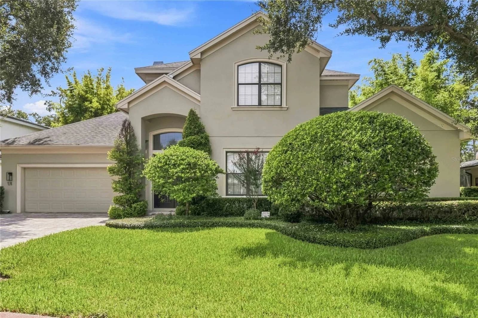 438 HARBOUR OAKS POINTE, Orlando, FL 32809 2