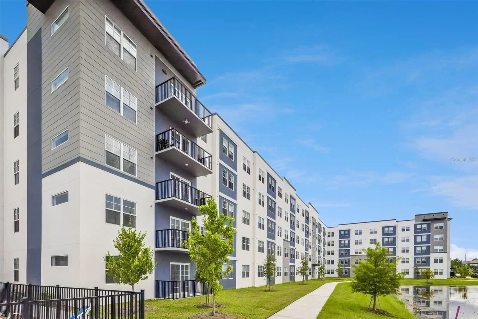 5587 MILLENIA PARK Boulevard #203, Orlando, FL 32839